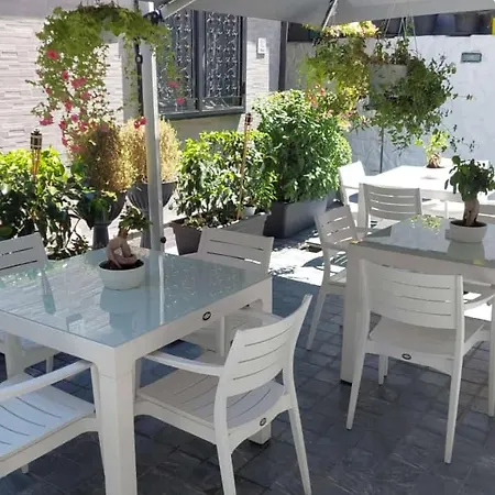 Il Borghetto House Grey Naples