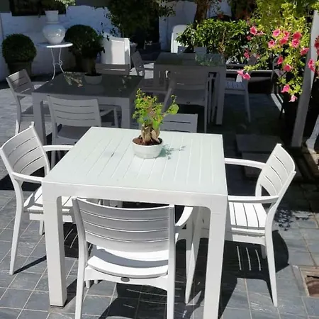 Apartment Il Borghetto House Grey Neapel